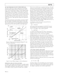 AD745KR-16-REEL7 Datasheet Pagina 7