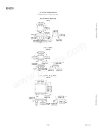 AD8010ARZ-16-REEL7 Datenblatt Seite 12