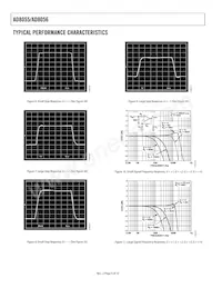 AD8056ARM-REEL7 Datasheet Page 6