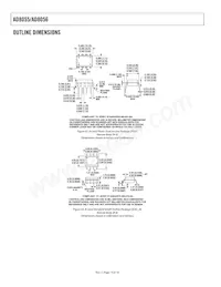 AD8056ARM-REEL7 Datenblatt Seite 14