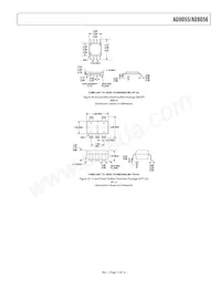 AD8056ARM-REEL7數據表 頁面 15