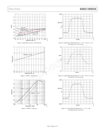 AD8058ARZ-REEL Datenblatt Seite 7