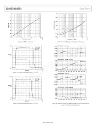 AD8058ARZ-REEL Datenblatt Seite 10