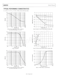 AD8203YRZ-R7 Datenblatt Seite 6