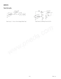 AD8225ARZ-R7 Datenblatt Seite 10