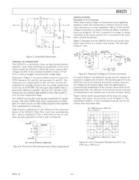 AD8225ARZ-R7 Datenblatt Seite 11