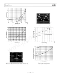 AD824AR-14-REEL7 Datasheet Page 11