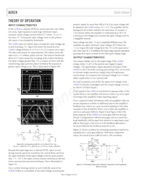 AD824AR-14-REEL7 Datasheet Page 12