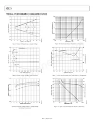 AD825AR-16-REEL7 Datasheet Page 6