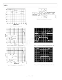 AD825AR-16-REEL7 Datasheet Pagina 8