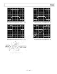 AD825AR-16-REEL7 Datasheet Page 9