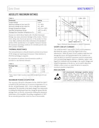 AD8277BRZ-R7 Datenblatt Seite 5