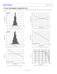 AD8277BRZ-R7 Datasheet Page 8