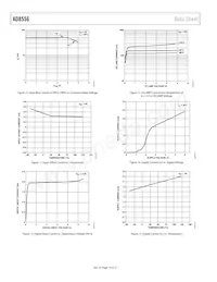 AD8556ACPZ-REEL Datasheet Page 10