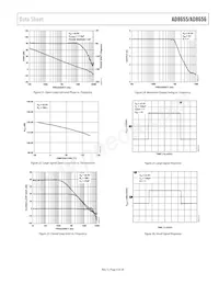 AD8656WARMZ-REEL Datasheet Page 9