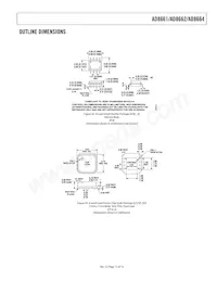 AD8664ARZ-REEL Datenblatt Seite 13