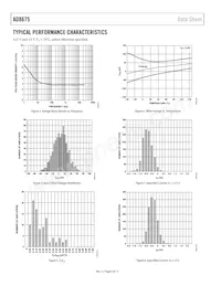 AD8675ARZ-REEL Datasheet Page 6