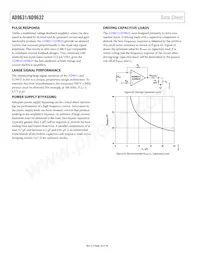 AD9631AR-REEL7 Datasheet Pagina 16