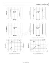 ADA4062-2BRZ-RL Datenblatt Seite 11