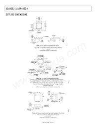 ADA4062-2BRZ-RL Datasheet Pagina 18