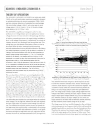 ADA4505-1ACBZ-RL Datenblatt Seite 14