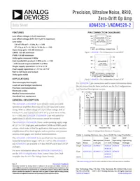 ADA4528-1ACPZ-R2 Cover