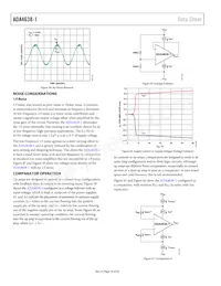 ADA4638-1ARZ-RL Datenblatt Seite 18