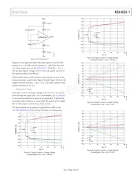 ADA4638-1ARZ-RL Datasheet Pagina 19