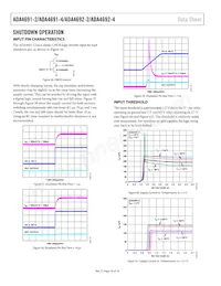 ADA4692-2ACPZ-RL Datenblatt Seite 16