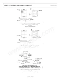 ADA4692-2ACPZ-RL Datenblatt Seite 18