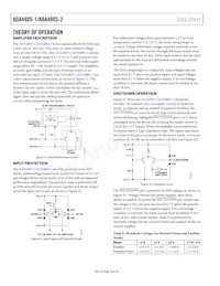 ADA4805-2ACPZ-R2 Datenblatt Seite 18