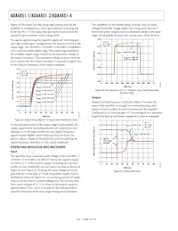 ADA4851-1YRJZ-RL Datenblatt Seite 18