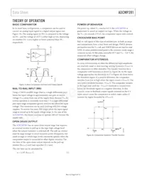 ADCMP391ARZ-RL7 Datasheet Pagina 9