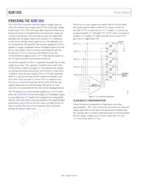 ADM1066ASUZ-REEL Datenblatt Seite 14