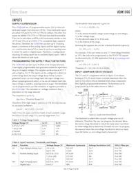 ADM1066ASUZ-REEL Datenblatt Seite 15