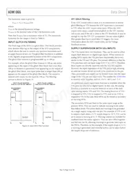 ADM1066ASUZ-REEL Datenblatt Seite 16