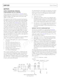 ADM1066ASUZ-REEL Datenblatt Seite 18