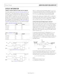 ADM1088AKS-REEL7 Datasheet Page 9