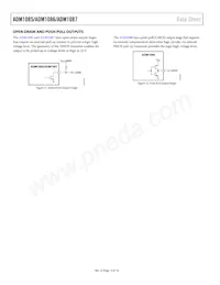 ADM1088AKS-REEL7 Datasheet Pagina 10