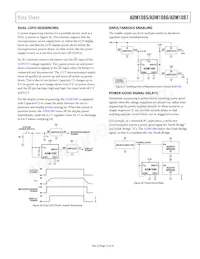 ADM1088AKS-REEL7 Datasheet Pagina 13