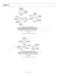 ADM1232ARN-REEL7 Datasheet Pagina 8