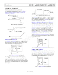 ADM1818-R23AKS-RL7 Datenblatt Seite 7