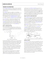 ADM6306D344ARJZ-R7 Datasheet Pagina 8