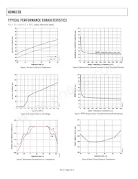 ADM6339IARJZ-RL7 Datasheet Pagina 6