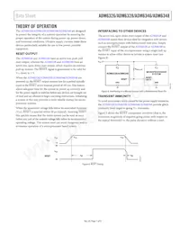 ADM6346-44ARTZ-R7 Datenblatt Seite 7