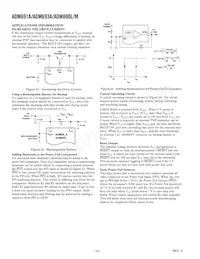 ADM691AARN-REEL7 Datasheet Pagina 10