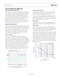 ADM7155ARDZ-02-R7 Datasheet Pagina 15