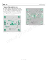 ADM7155ARDZ-02-R7 Datasheet Pagina 22