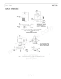 ADM7155ARDZ-02-R7 Datasheet Pagina 23