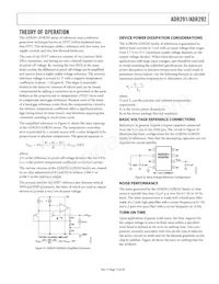 ADR291GRUZ-REEL Datenblatt Seite 13